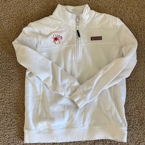 Vineyard vines university of richmond pullover